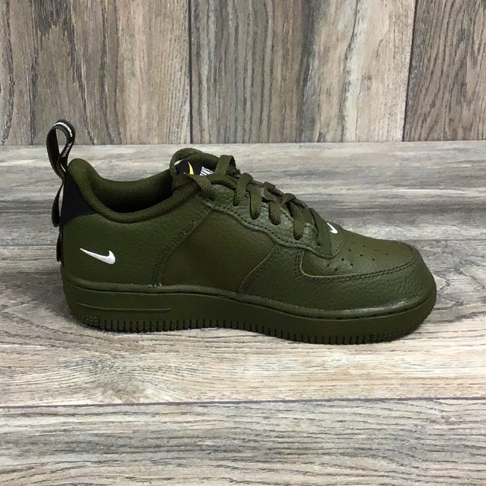 NEW Nike Air Force 1 LV8 Utility - Picture 5 of 6